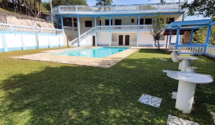 CHACARA PARELHEIROS VENDA   440m² -   R$ 2.500.000,00