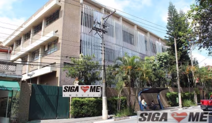 TUCURUVI COMERCIAL MONOUSUÁRIO (8.813M² A.Ú) $220.325,00 /  $ 26.000.000,00