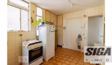 APARTAMENTO 80M² - CAMPO BELO - VENDA R$630.000,00