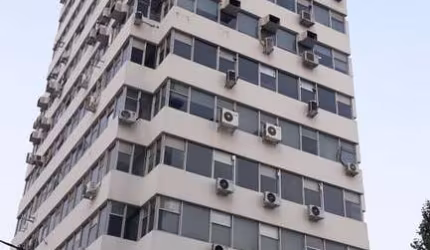 CONJUNTO COMERCIAL (ESCRITÓRIO) 15º ANDAR - PINHEIROS -LOCAÇÃO R$ 11.500,00