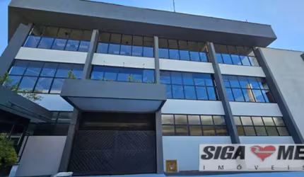 GALPÃO / DEPÓSITO / ARMAZÉM (3647M² Á.Ú) LOCAÇÃO E VENDA