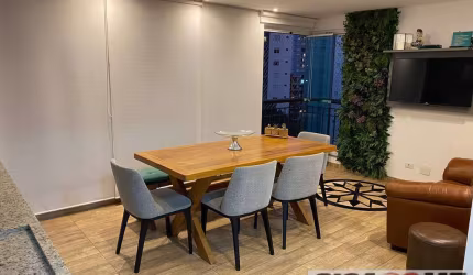 APTO VILA ANDRADE (96M²Á.Ú) VENDA R$ 869.200,00