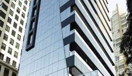 ANDAR COMERCIAL ITAIM BIBI (557M²Á.Ú) LOCAÇÃO R$ 77.980,00