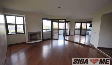 JD AMPLIAÇÃO VENDA 4 DORM C/2 SUÍTES ESCRITÓRIO 3VGS 196m2 $920.000,00