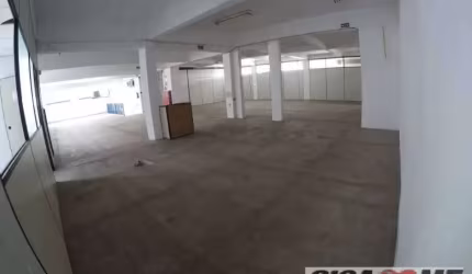 GALPÃO JARDIM BONFIGLIOLI (1150M² Á.Ú)VENDA R$ 2.900.000,00