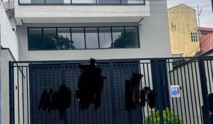 CASA COMERCIAL (180M²Á.Ú)LOCAÇÃO R$ 8.900,00