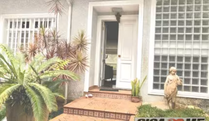 CASA VILA IDA (700M²) VENDA R$ $5.900.000,00