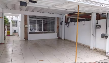 SOBRADO CAMPO BELO VENDA 180m² 3DORMSC/1STE $ 1.200.000,00