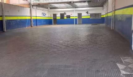 GALPÃO TUCURUVI (240M²Á.Ú)LOCAÇÃO R$ 10.000,00