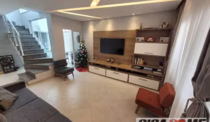 CASA VILA MONUMENTO (160M²Á.Ú) VENDA R$ 1.295.000,00