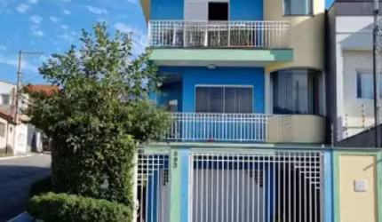CASA VILA TALARICO (225M²Á.Ú) VENDA: R$890.000,00