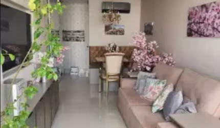 APTO VILA OLÍMPIA  (62M²Á.Ú) VENDA R$ 1.000.000,00