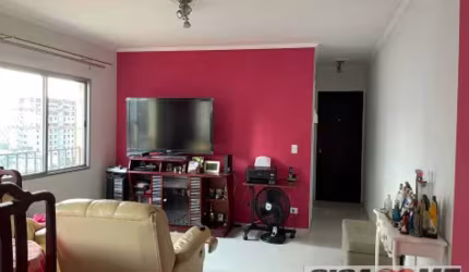 COBERTURA DUPLEX VILA NAIR (100M²Á.Ú) VENDA R$ 818.320,00