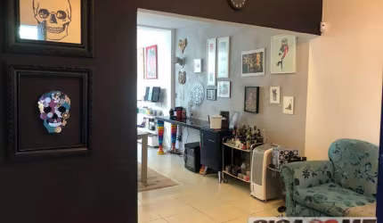 CASA PINHEIROS (100M²Á.Ú) VENDA R$ 1.600.000,00
