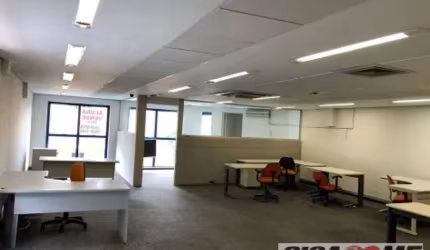 CONJUNTO COMERCIAL VILA TRAMONTANO (340M²Á.Ú) VENDA R$ 1.200.000,00