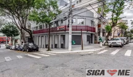 PRÉDIO COMERCIAL BOM RETIRO (253M²Á.C) VENDA R$ 3.200.000,00