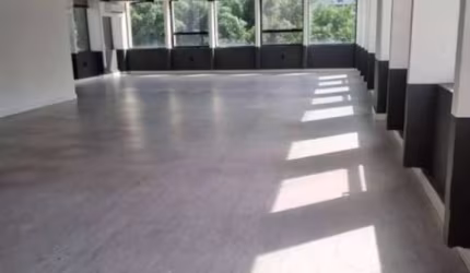 CONJUNTO COMERCIAL VILA OLIMPIA (286M²Á.Ú) VENDA E LOCAÇÃO