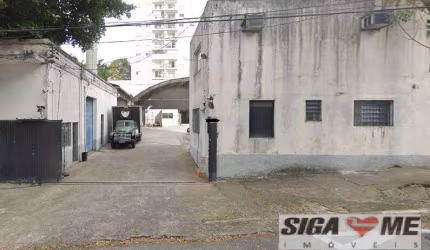 28 DE SETEMBRO  LOCAÇÃO - GALPÃO C/1.300M2 DE ÁREA ESQUINA $  29.000,00