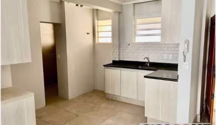VILA BUARQUE VENDA 2DORMS 1 VAGA RECÉM REFORMADO 55m2 A.Ú $530.000,00