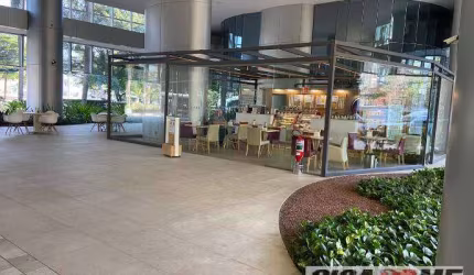 CD.MONÇÕES LOCAÇÃO SALA COM 6 LUGARES 3VGS 100m2 A.Ú $12.000,00