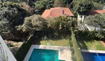 MORUMBI VENDA 3 SUÍTES ESCRITÓRIO GRANDE 3 VGS 420m2 A.Ú $2.500.000,00