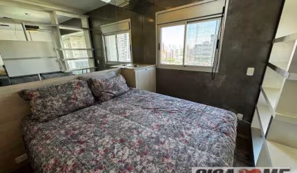 CHÁCARA ST ANTONIO LOCAÇÃO 1DORM 1VG 33m2 A.Ú $5.000,00