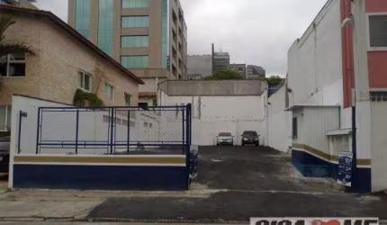 JD.PAULISTA VENDA/LOCAÇÃO ESTACIONAMENTO 330m2 A.Ú $10.500,00 $4.455.000,00