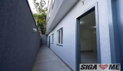 SOBRADOS NOVOS CONDOMÍNIO FECHADO 3DORMS 3SUÍTES 2VGS 165m2 A.Ú $589.000,00