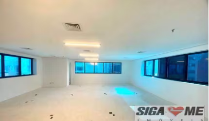 BROOKLIN VENDA  1SALA 1RECEPÇÃO 2VGS 96.00m2 A.Ú $750.000,00