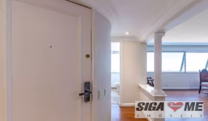 JD.PAULISTA VENDA APTO 3 DORMS C/1SUÍTE 2VGS 170m2 A.Ú $1.890.000,00