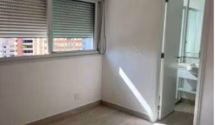 ITAIM BIBI LOCAÇÃO APTO 2 SUÍTES LAVABO 2 VAGAS 117m2 A.Ú $ 15.000,00