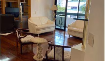 MOEMA VENDA 4 DORMS 1SUÍTE AMPLA SACADA AMPLA 2VGS 155m2 A.Ú $2.700.000,00