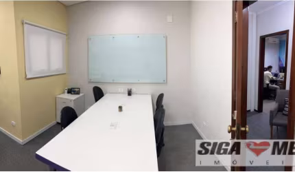 VL.MADALENA LOCAÇÃO CASA COMERCIAL 22SALAS ESCRITÓRIO 6VGS 720m2 $30.000,00