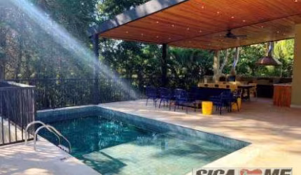 SUZANO VENDA/LOCAÇÃO CASA 2PAVIMENTOS EDÍCULA 6VGS 405m2$4.500.000 $25.000