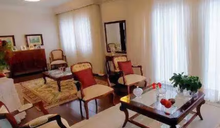 MORUMBI VENDA 4 SUÍTES 3 SALAS VARANDA 3VGS 190m2 A.Ú $530.000,00