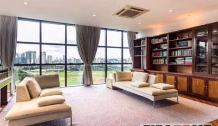 PINHEIROS VENDA CASA DE ALTO PADRÃO 6 STES SALA 10VGS 1.430m2 $11.000.000