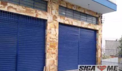 LIMÃO VENDA/LOCAÇÃO COMERCIAL SALÃO TÉRREO SOBRELOJA 1.323m2 $2.500.000,00