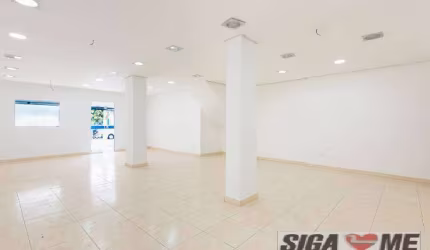 CAMPO BELO VIEIRA DE MORAIS LOCAÇÃO LOJA COMERCIAL /170M2 A.Ú $6.500,00