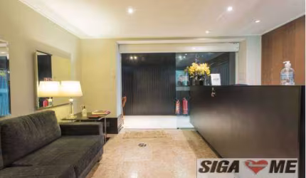 IBIRAPUERA LOCAÇÃO COMERCIAL SALAS AR CONDICIONADO 15VGS 587m2 $39.000,00