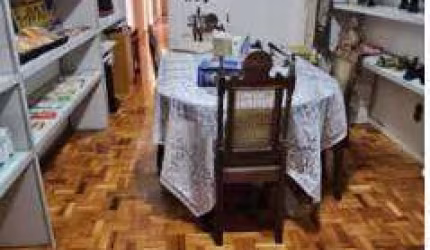 VL.MARIANA VENDA SOBRADO 4SUÍTES SALA AMPLA ESCRITÓRIO 2VGS 200m2$1.290.000
