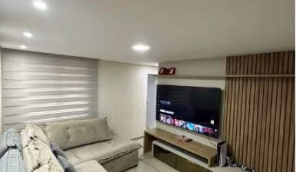 VL.CLARA VENDA 2 DORMS MÓVEIS PLANEJADOS 1VG 43m2 $ 310.000,00
