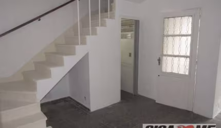 CHÁC.STO.ANTONIO VENDA 3 DORMS SALA AMPLA DEPÓSITO 1VG 124 A.C $650.000,00