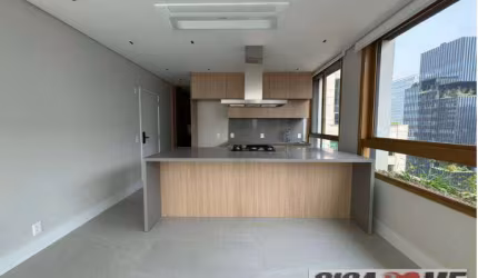 ITAIM BIBI LOCAÇÃO APTO 3 SUÍTES COZINHA COM ILHA 2VGS 147m2 $30.000,00