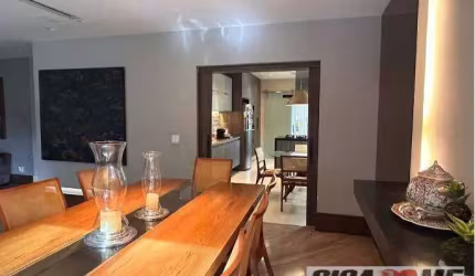 CAMPO BELO VENDA/LOCAÇÃO 4DORM 3STES VARANDA 3VGS 220m2 $2.600.000 $19.000