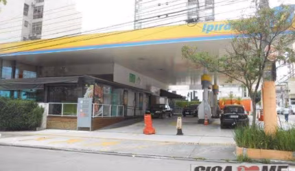 BARRA FUNDA VENDA/LOCAÇÃO TERRENO ÁREA TOTAL 959m2