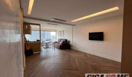 SUMARE VENDA 3 SUÍTES VARANDA VARANDA GOURMET 2VGS 122m2 $2.970.000,00