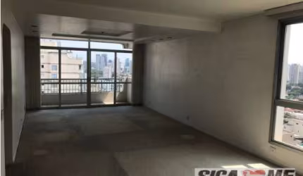 BROOKLIN VENDA COBERTURA 3 DORM C/1SUÍTE SOLARIUM 3VGS 325m2 $3.050.000,00