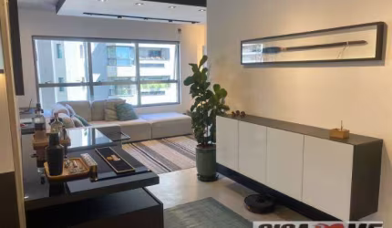 JD.FONTE DO MORUMBI VENDA 2DORM C/1SUÍTE VARANDA GOURM 1VG 73m2 $860.000,00