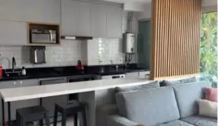 VL.CRUZEIRO VENDA 2 DORM C/1SUÍTE ESCRITÓRIO 1VG 68m2 $1.250.000,00