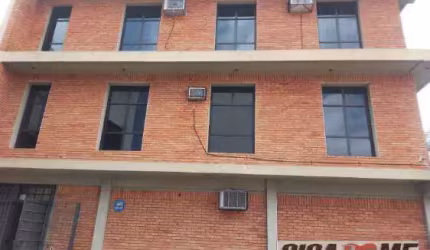 VL.CLEMENTINO VENDA PRÉDIO COMERCIAL 5 SALAS 12 VAGAS 600m2 $4.500.000,00